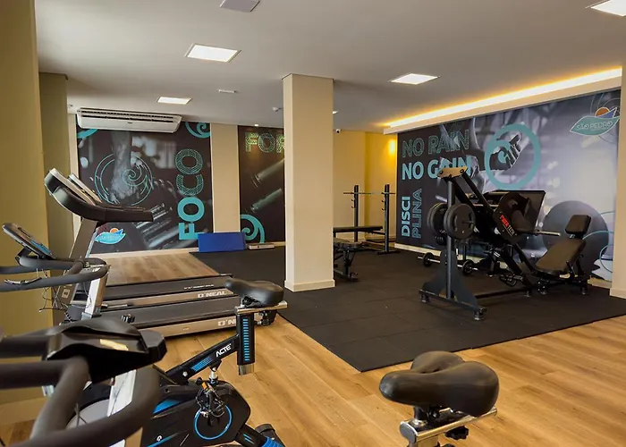 São Pedro Thermas Resort